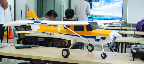 什么是固定翼无人机 什么是固定翼无人机